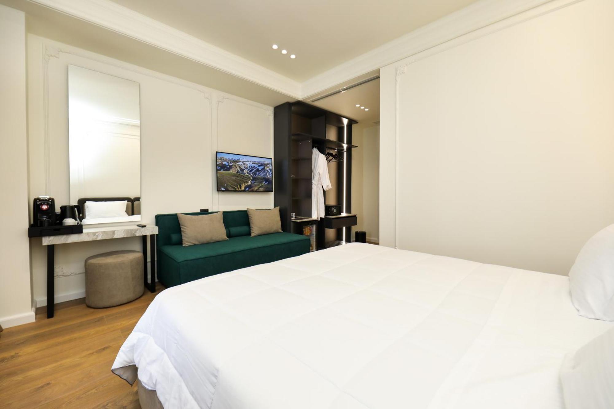 Hotell Adore