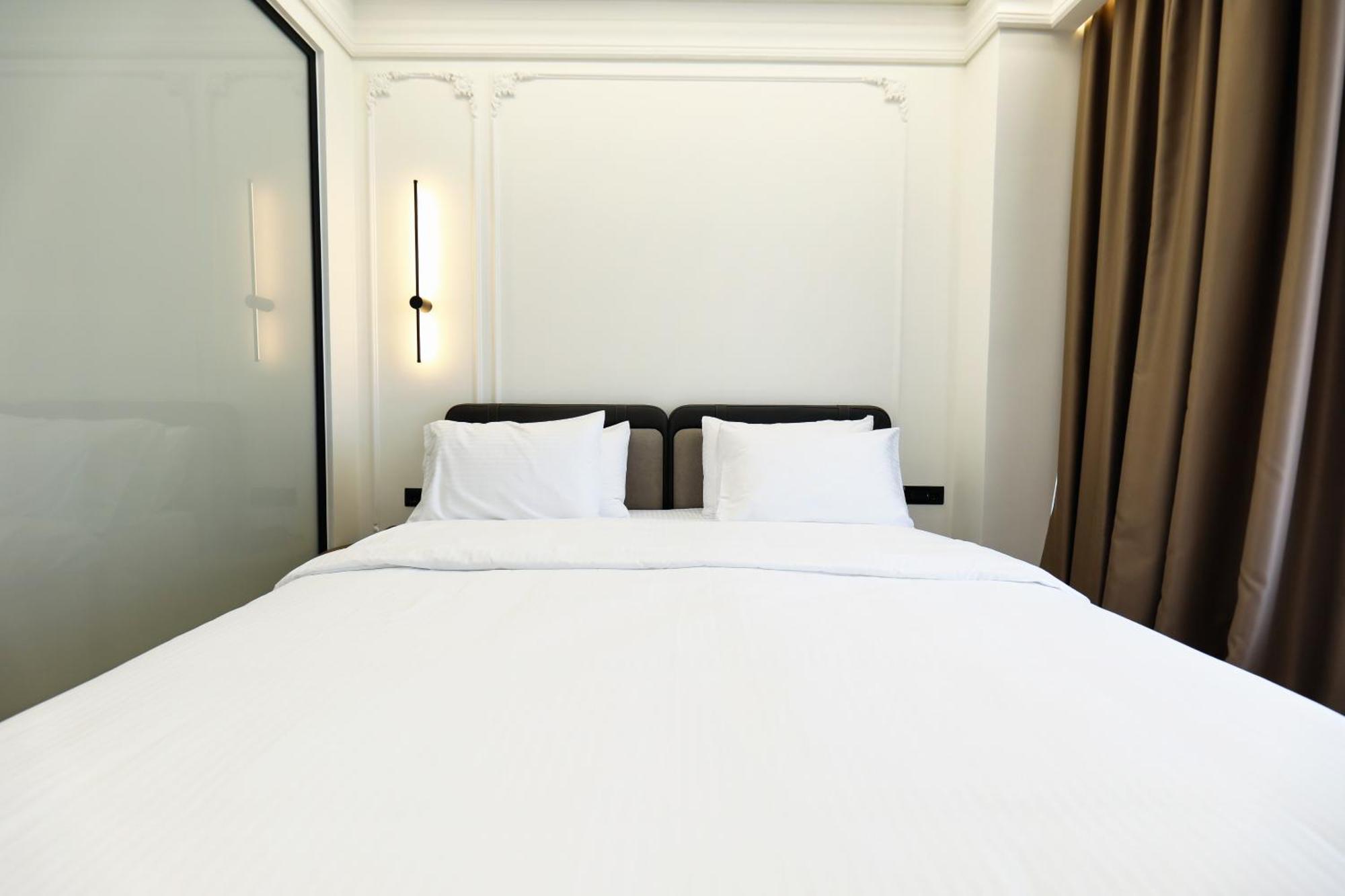 Adore Hotell Vlorë