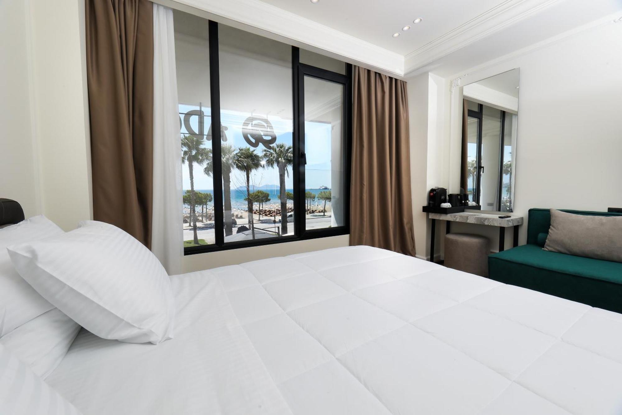 Hotell Adore