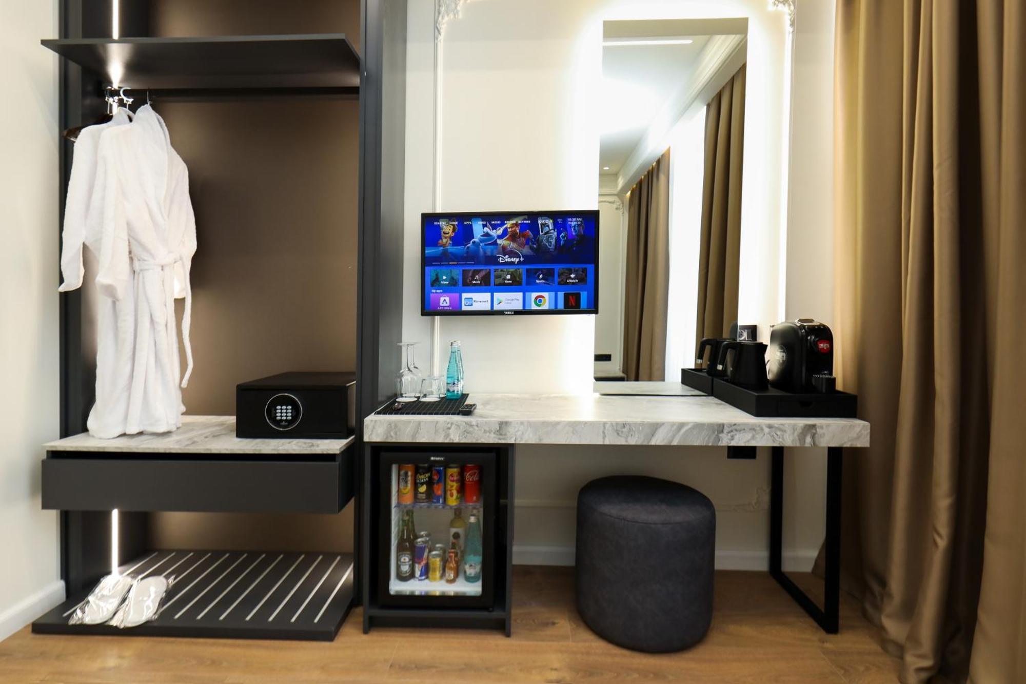Hotell Adore Vlorë