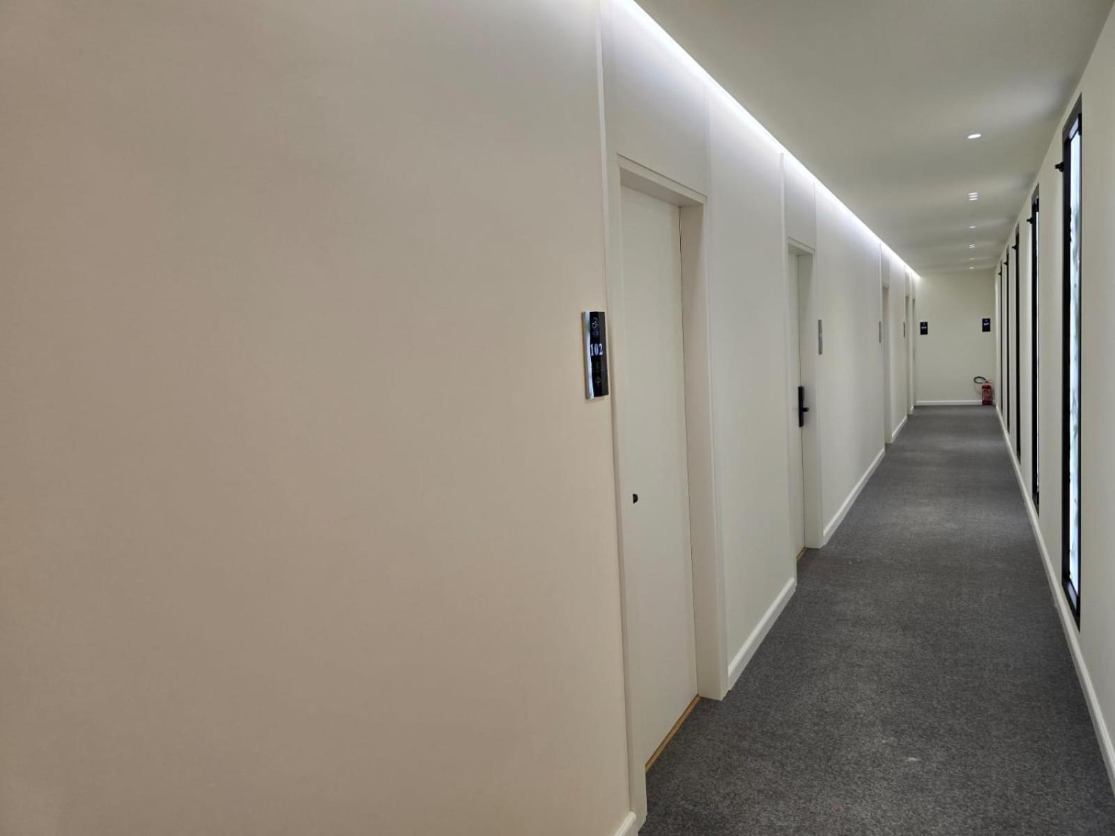 Adore Hotell